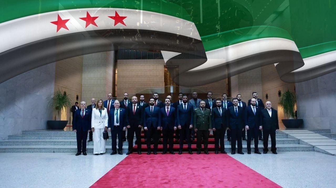 التغيير تحت اختبار الشارع.. كيف تُقرأ التعيينات الجديدة في سوريا؟
