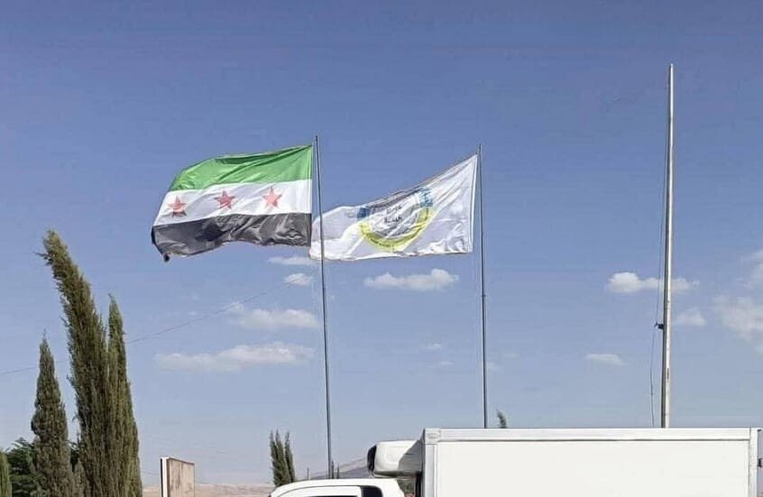 تناقض التصريحات بين قسد ودمشق: قراءة في رسائل التصعيد وضبابية المشهد الأمني في شرق سوريا