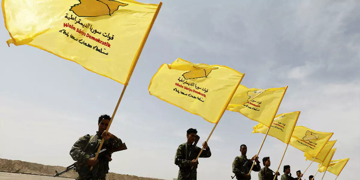 "قسد" على حافة الهاوية: لماذا تتهيأ المعركة الأصعب أمام الدولة السورية؟