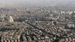 زيادة الرواتب في سوريا تصل لنسبة 400%