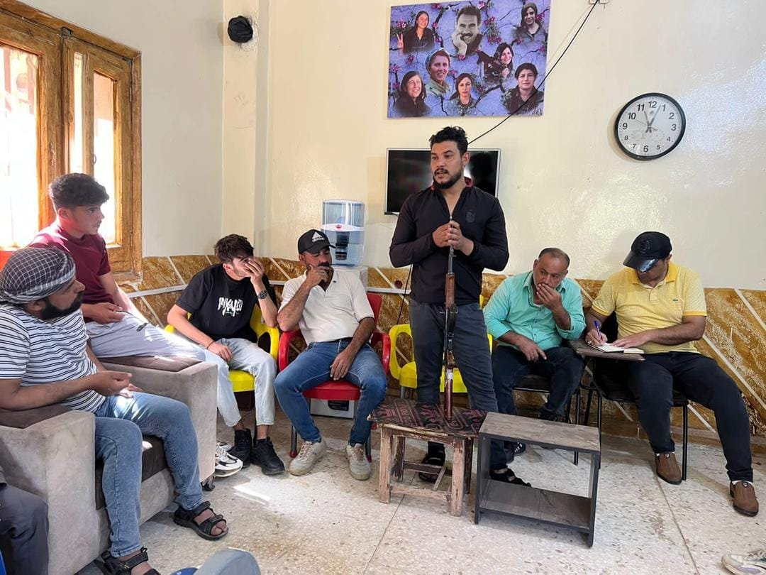 الجزيرة على حافة الانفجار: قسد تعسكر المجتمع وتفتح الباب لصدامٍ واسع