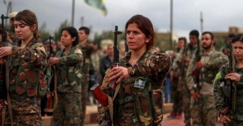 قسد… وهم التحرير واستعباد المرأة تحت شعارات زائفة