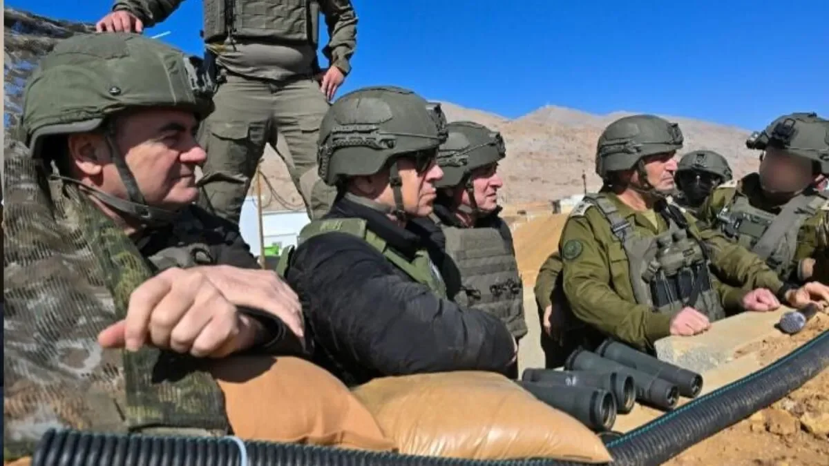 أيلولة اتفاقية 1974: زيارة نتنياهو وتصفية القانون الدولي في الجنوب