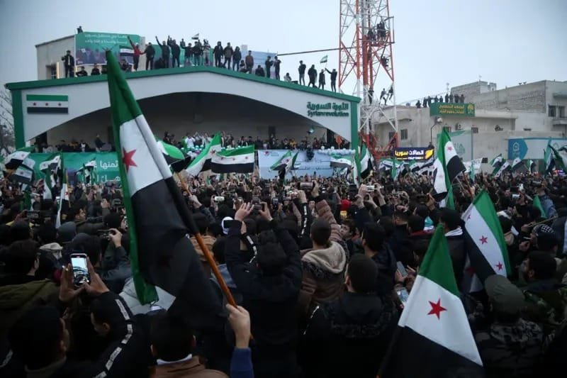 أزمة المفاضلة الجامعية في شمال سوريا تهدد أحلام الطلاب وتثير غضب الأهالي