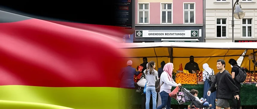 ألمانيا بين الأمن والاندماج: سياسات ترحيل السوريين والمقارنة الأوروبية