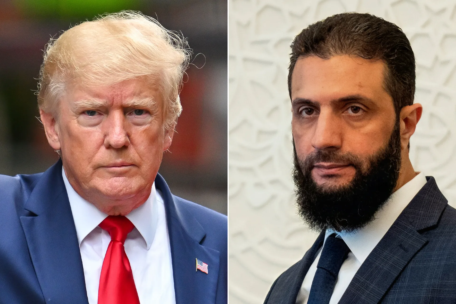 الشرع في واشنطن وانعطاف القرن السوري: بين رفع القيصر وصعود قسد