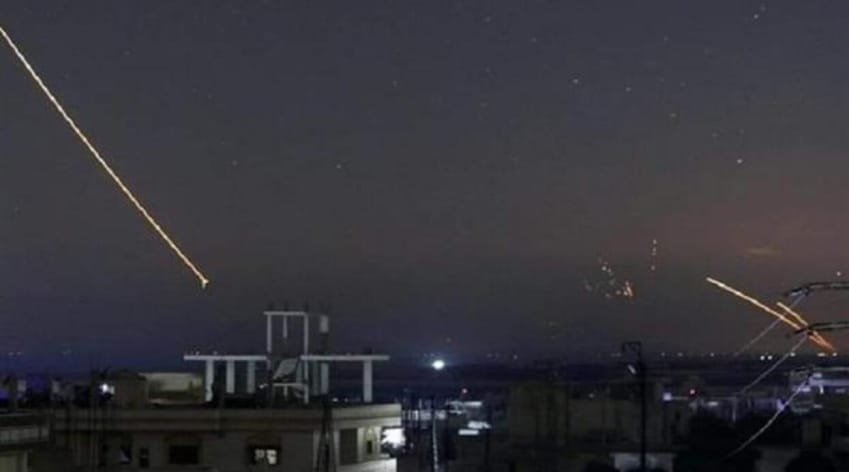 اشتباكات بيت جن: توغّل إسرائيلي يتحول إلى معركة مفتوحة وقصف مدفعي يوقع 13 شهيدًا