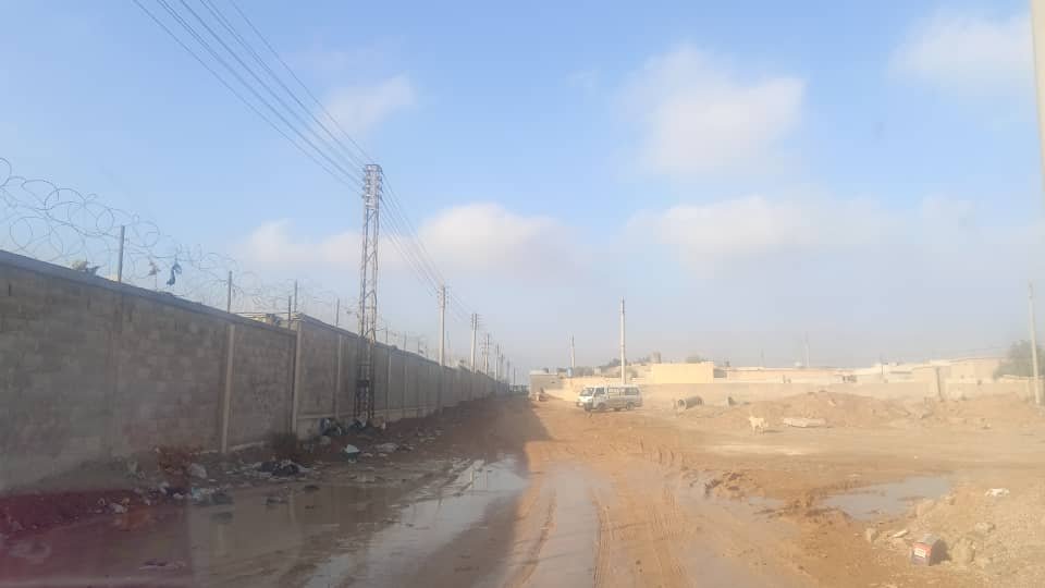 حي الأندلس في الرقة.. ثماني سنوات من الفقر والمعاناة بعد “التحرير المزعوم”