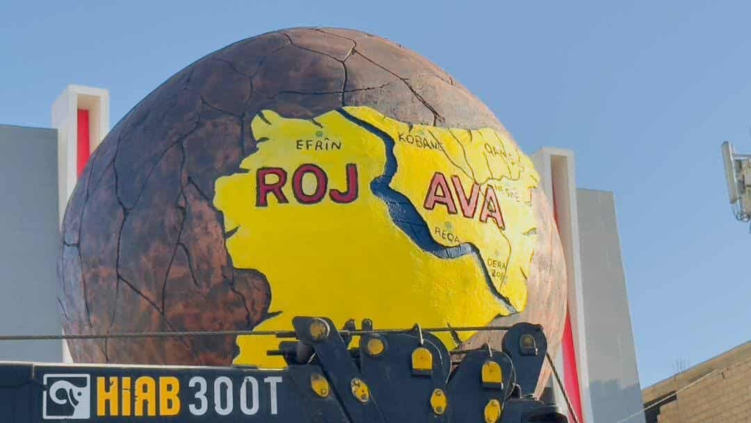 الهوية المخطوفة: كيف يُعاد تشكيل ذاكرة الجزيرة العربية السورية