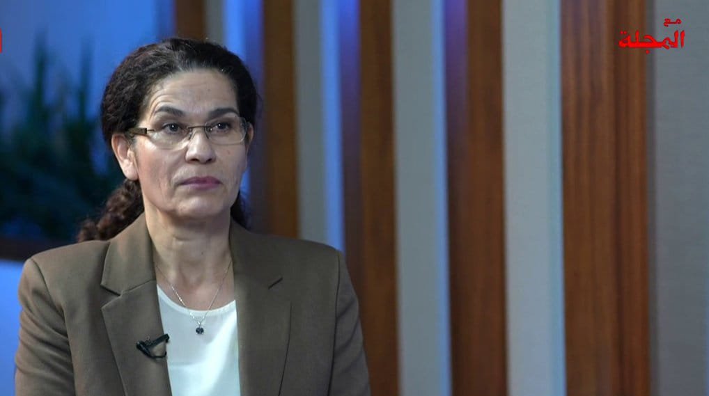 قسد ووزير الدفاع المستعار: لعبة السلطة أم كوميديا سياسية؟