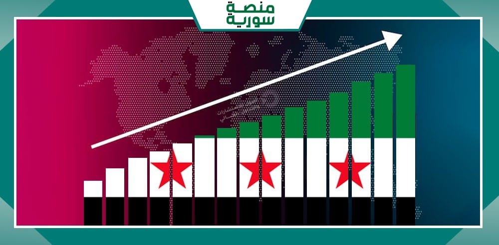 متاهة تعافي الاقتصاد السوري في مرحلة ما بعد الحرب