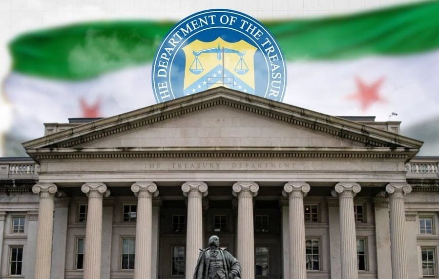 الولايات المتحدة تعيد رسم قواعد اللعبة في سوريا: العقوبات الفردية تمنح الحكومة الانتقالية نفوذًا وشرعية دولية