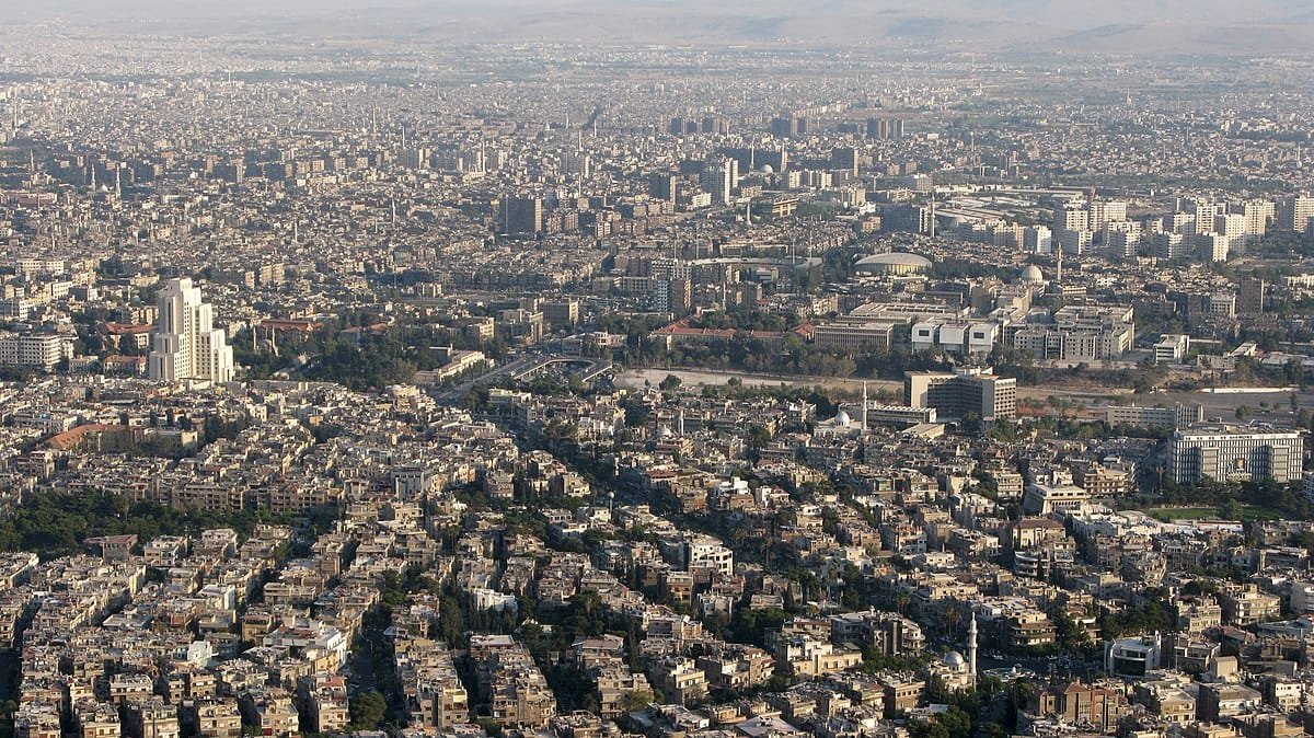 زيادة الرواتب في سوريا تصل لنسبة 400%