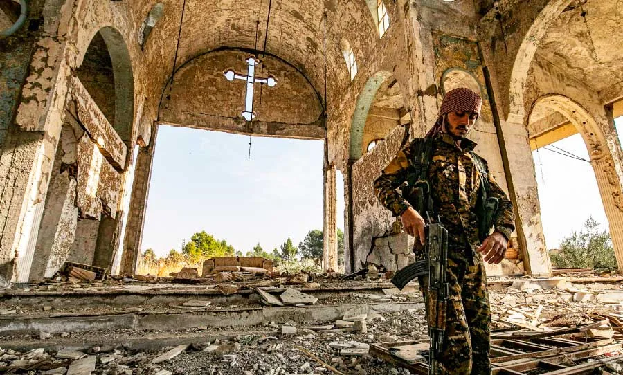 الحسكة على صفيح التغيير الديمغرافي: مليشيا قسد تعيد رسم الأحياء بالقوة والمال