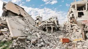 سوريا في المنطقة الرمادية: بين هشاشة الانتقال وضغط الإقليم