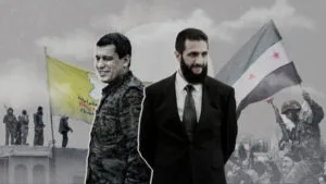 اتفاق 10 آذار إلى نهايته: قسد بين المماطلة والقمع وانفجار السيناريوهات