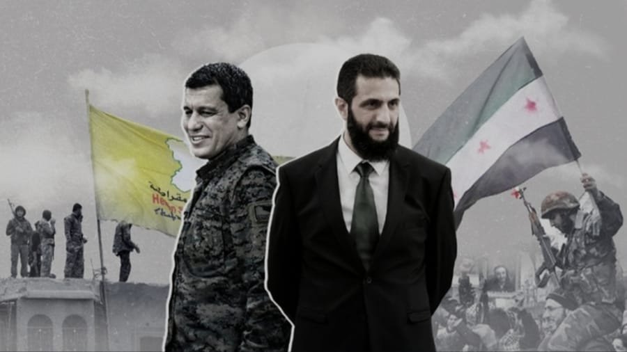 اتفاق 10 آذار إلى نهايته: قسد بين المماطلة والقمع وانفجار السيناريوهات