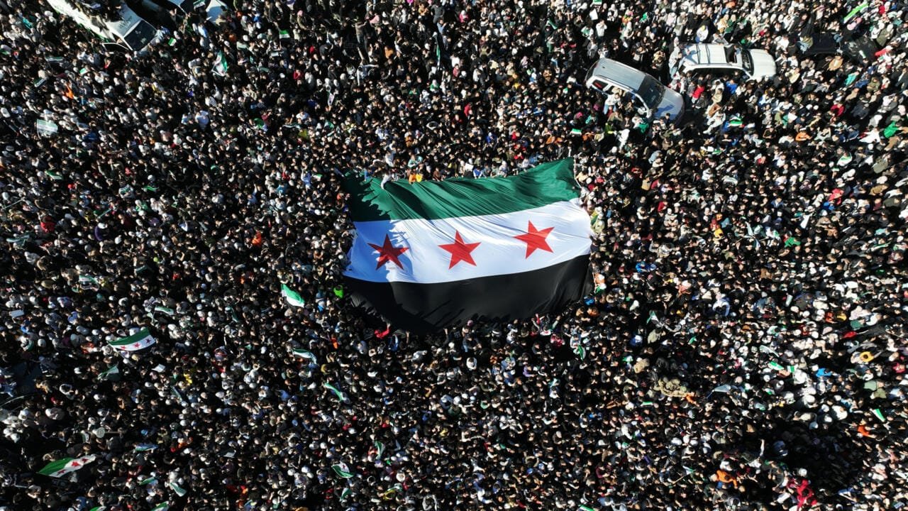 جيل ما بعد الثورة ما الذي بقي من الحلم