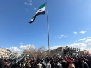 الرقة بعد الثورة: بين تعقيد الواقع وضرورة بناء المؤسسات