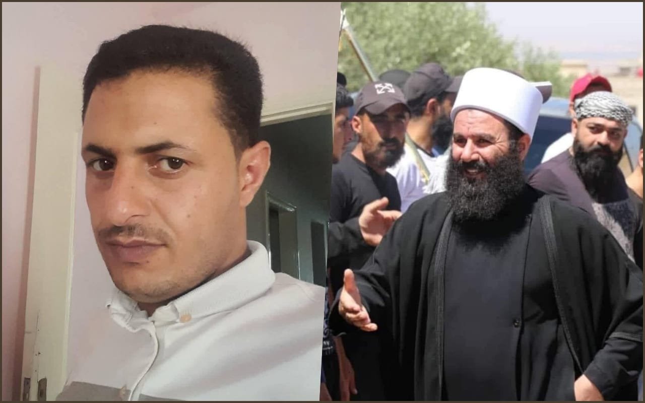 الرقة والسويداء تغلي… ميليشيات تقتل وتسجن، والأهالي يثورون ضد قسد والحرس الوطني