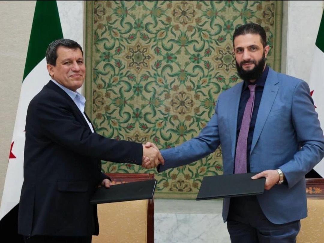 قسد بين مخاض المرحلة الأخيرة وتعثر اتفاق 10 آذار: سيناريوهات مفتوحة على مستقبل متقلب