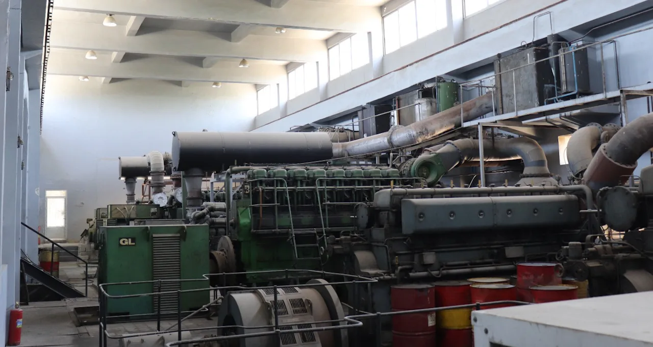 قسد تعطل شريان المياه الرئيسي لحلب: البابيري ورقة ضغط سياسية وجريمة انسانية موصوفة