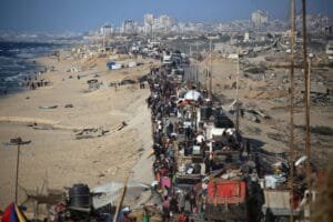 الهدنة تدخل حيز التنفيذ… الشرق الأوسط على أعتاب مرحلة جديدة